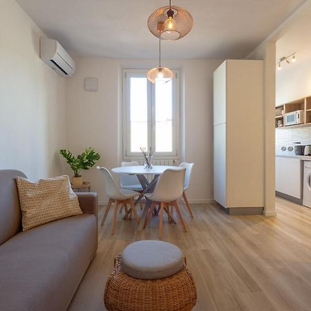Mamo Florence - Mosse Leopolda Apartment Eksteriør billede