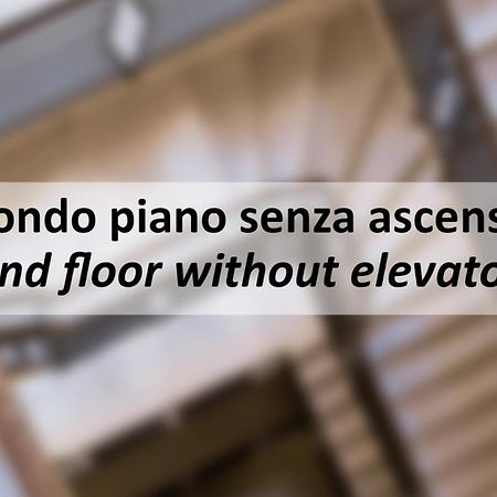 Mamo Florence - Mosse Leopolda Apartment Eksteriør billede