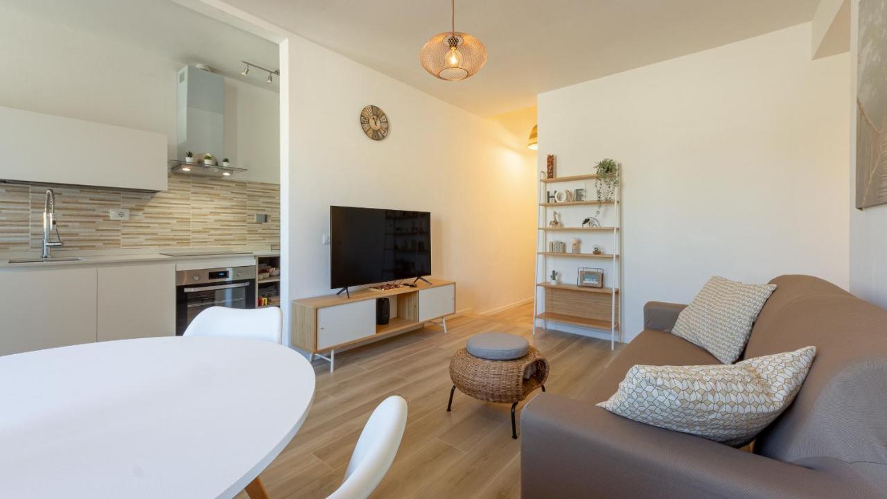 Mamo Florence - Mosse Leopolda Apartment Eksteriør billede