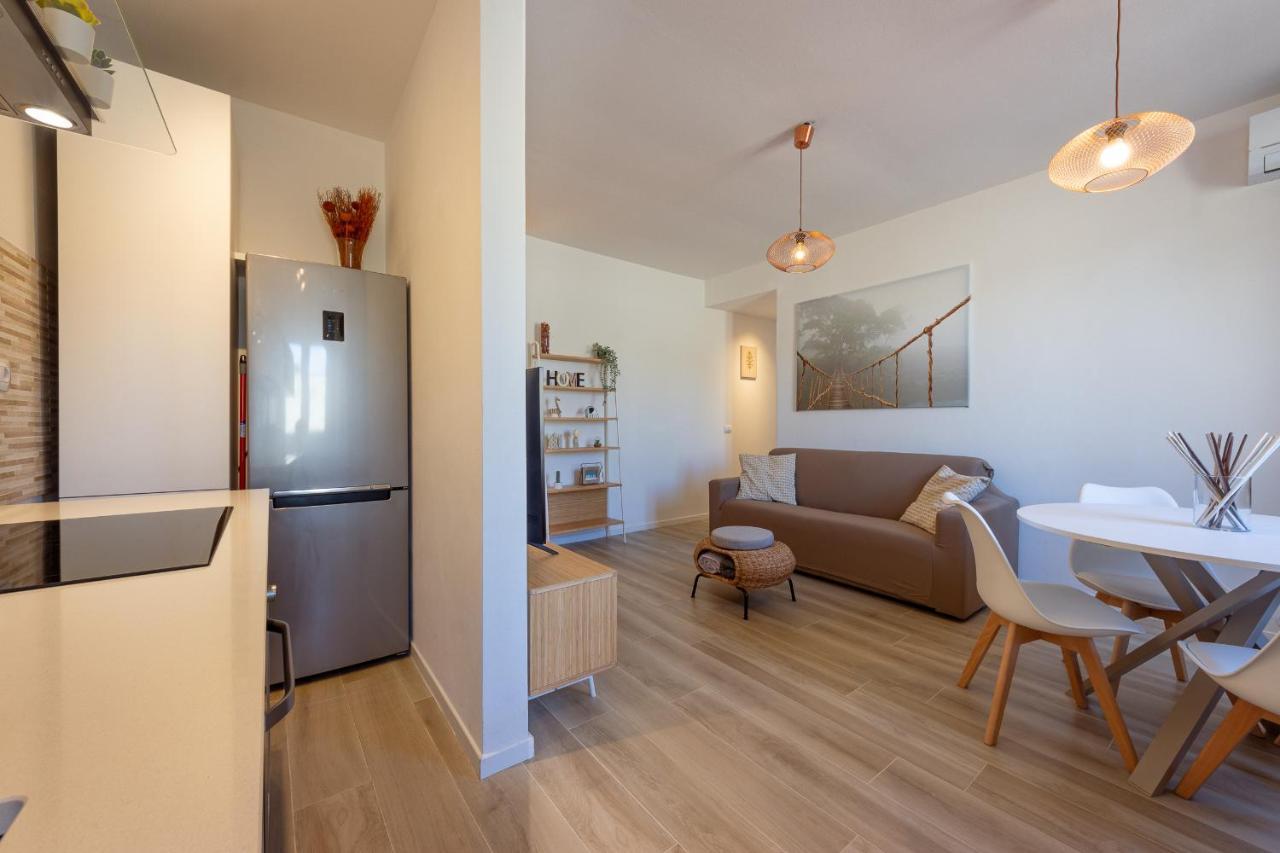 Mamo Florence - Mosse Leopolda Apartment Eksteriør billede