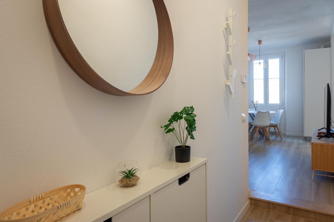 Mamo Florence - Mosse Leopolda Apartment Eksteriør billede